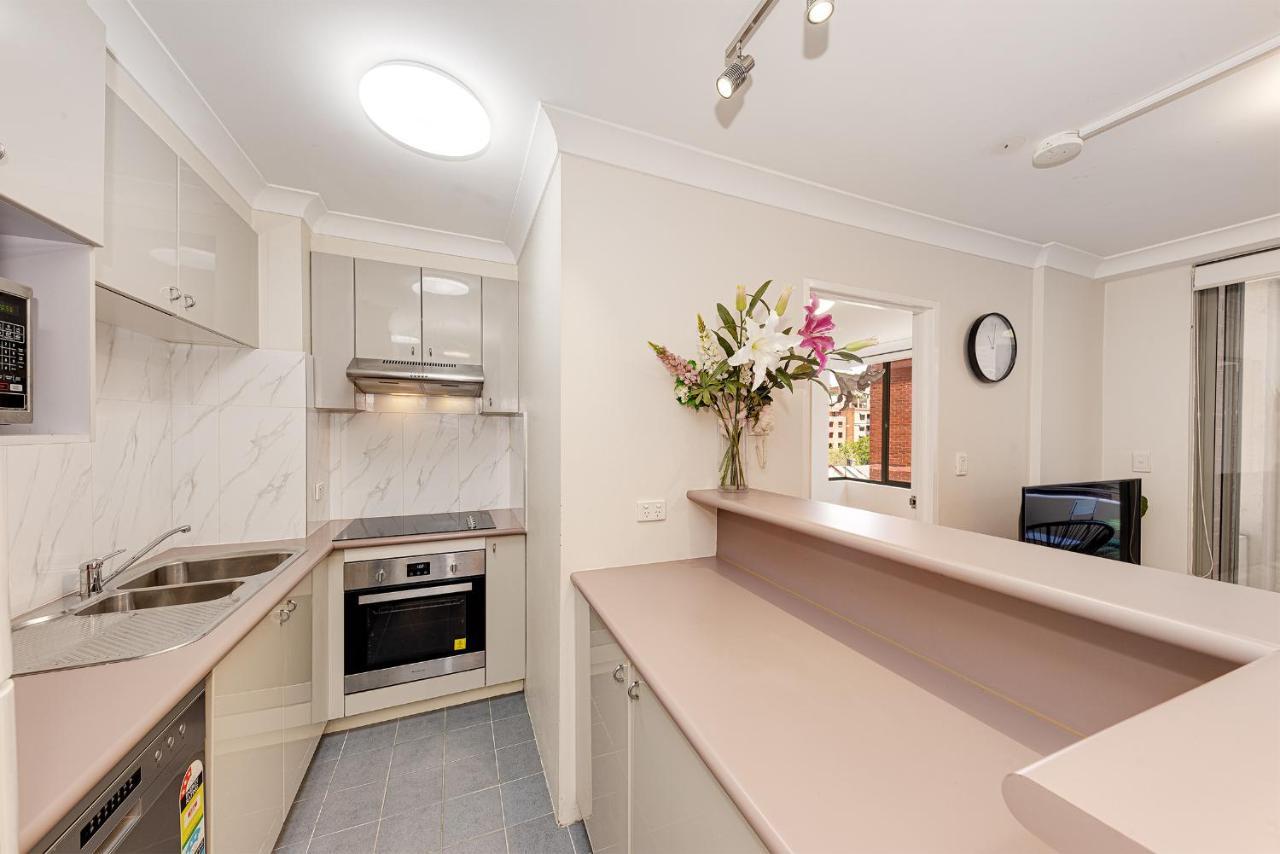 Spacious & Cosy 2 Bedroom Apartment In Darling Harbour Sydney Kültér fotó